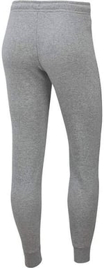 NIKE Kadın W NSW Essntl Pantolon Dar FLC Spor Pantolon