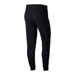 NIKE Kadın W NSW Essntl Pantolon Dar FLC Spor Pantolon