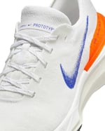 Nike Kadın Zoom Mx Invincible Rn FP Yol Koşu Ayakkabısı, Çok Renkli Çok Renkli, 39 EU
