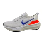 Nike Kadın Zoom Mx Invincible Rn FP Yol Koşu Ayakkabısı, Çok Renkli Çok Renkli, 39 EU