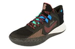 Nike Kyrie Flytrap 5 Basketball Shoes Basketbol Ayakkabısı Siyah