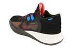 Nike Kyrie Flytrap 5 Basketball Shoes Basketbol Ayakkabısı Siyah