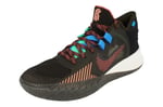 Nike Kyrie Flytrap 5 Basketball Shoes Basketbol Ayakkabısı Siyah