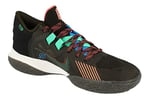 Nike Kyrie Flytrap 5 Basketball Shoes Basketbol Ayakkabısı Siyah