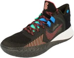 Nike Kyrie Flytrap 5 Basketball Shoes Basketbol Ayakkabısı Siyah