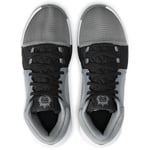 Nike Lebron Witness 8 Erkek Basketbol Ayakkabısı FB2239-004 Gri