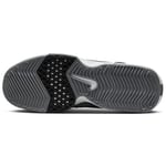 Nike Lebron Witness 8 Erkek Basketbol Ayakkabısı FB2239-004 Gri