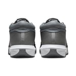 Nike Lebron Witness 8 Erkek Basketbol Ayakkabısı FB2239-004 Gri