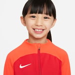 Nike Lk Nk Df Acdpr Trk Suit K Tracksuit Üniseks Çocuk
