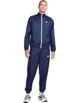 Nike M Nk Club LND Wvn TRK Suit Track Erkekler
