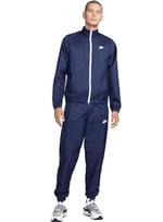 Nike M Nk Club LND Wvn TRK Suit Track Erkekler