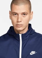 Nike M Nk Club LND Wvn TRK Suit Track Erkekler