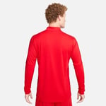 Nike M Nk Df Acd23 Dril Top Futbol Drill Top Erkek