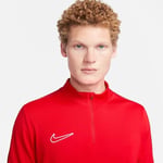 Nike M Nk Df Acd23 Dril Top Futbol Drill Top Erkek
