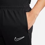 Nike M Nk Df Acd23 Pantolon Kpz Erkek örgü futbol pantolonu Erkek