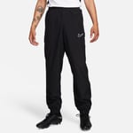 Nike M Nk Df Acd23 Trk Pant Wp Erkek Dokuma Çorap Eşofman Altı Erkek