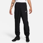Nike M Nk Df Acd23 Trk Pant Wp Erkek Dokuma Çorap Eşofman Altı Erkek