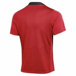 Nike M Nk Df Acdpr24 Ss Top K Kısa kollu üst Erkekler