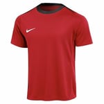 Nike M Nk Df Acdpr24 Ss Top K Kısa kollu üst Erkekler