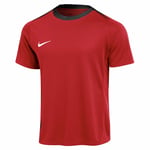 Nike M Nk Df Acdpr24 Ss Top K Kısa kollu üst Erkekler
