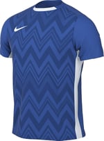 Nike M Nk Df Chalng V Jsy Ss Kısa kollu üst Erkekler