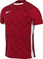 Nike M Nk Df Chalng V Jsy Ss Kısa kollu üst Erkekler