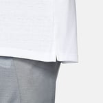 Nike M NK DF MILER TOP SS T-Shirt Erkek