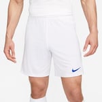 Nike M Nk Df Park Iii Short Nb K Pantolon Erkek