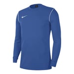 Nike M Nk Df Park20 Crew Top R Uzun kollu üst Erkekler
