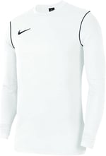 Nike M Nk Df Park20 Crew Top R Uzun kollu üst Erkekler