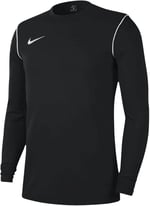 Nike M Nk Df Park20 Crew Top R Uzun kollu üst Erkekler