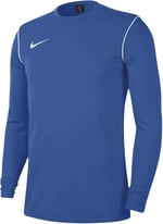 Nike M Nk Df Park20 Crew Top R Uzun kollu üst Erkekler