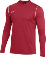 Nike M Nk Df Park20 Crew Top R Uzun kollu üst Erkekler