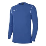 Nike M Nk Df Park20 Crew Top R Uzun kollu üst Erkekler
