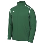 Nike M Nk Df Park20 Trk Jkt K R Kalça uzunluğu ceket Erkekler