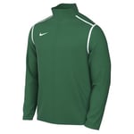 Nike M Nk Df Park20 Trk Jkt K R Kalça uzunluğu ceket Erkekler
