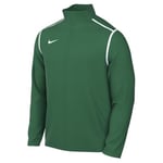 Nike M Nk Df Park20 Trk Jkt K R Kalça uzunluğu ceket Erkekler