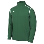 Nike M Nk Df Park20 Trk Jkt K R Kalça uzunluğu ceket Erkekler