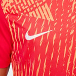 Nike M Nk Df Prcsn Vi Jsy Ss Kısa kollu futbol jarsesi Erkek