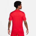 Nike M Nk Df Prcsn Vi Jsy Ss Kısa kollu futbol jarsesi Erkek