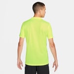 Nike M Nk Df Prcsn Vi Jsy Ss Kısa kollu futbol jarsesi Erkek