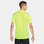 Nike M Nk Df Prcsn Vi Jsy Ss Kısa kollu futbol jarsesi Erkek