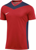 Nike M Nk Df Prk Drb Iv Jsy SsKısa kollu üstErkekler
