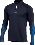 Nike M Nk Df Strk Dril Top K Uzun kollu üst Erkek