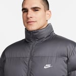 Nike M Nk Tf Club Puffer Jkt Erkek Ceket (1 Paket)