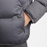 Nike M Nk Tf Club Puffer Jkt Erkek Ceket (1 Paket)