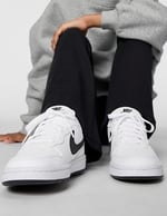 NIKE Mahkeme İlçe Düşük