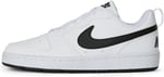 NIKE Mahkeme İlçe Düşük