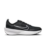 Nike Mens Nike Interact Run Men's Road Running Shoes Shoes