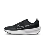 Nike Mens Nike Interact Run Men's Road Running Shoes Shoes